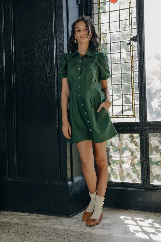 Marta Mini Dress