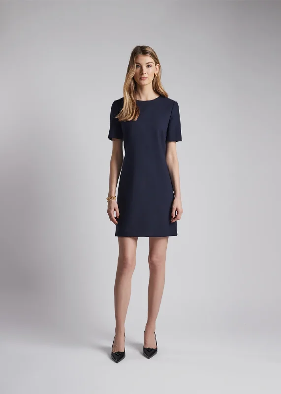 Rhodes Jersey Dress