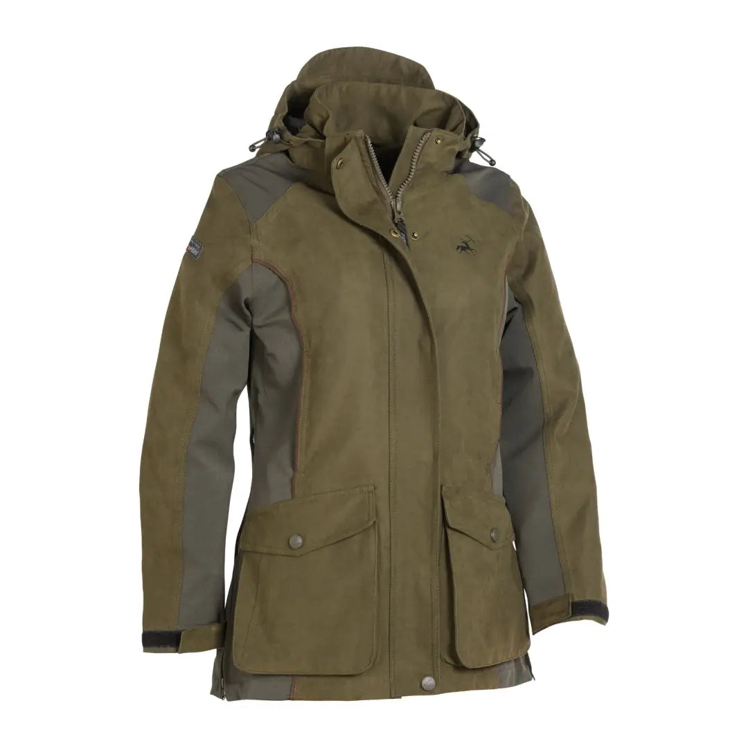 Verney Carron Womens Falcon Jacket