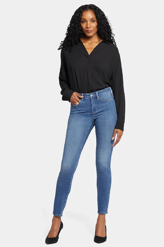 Ami Skinny Jeans - Fairmont