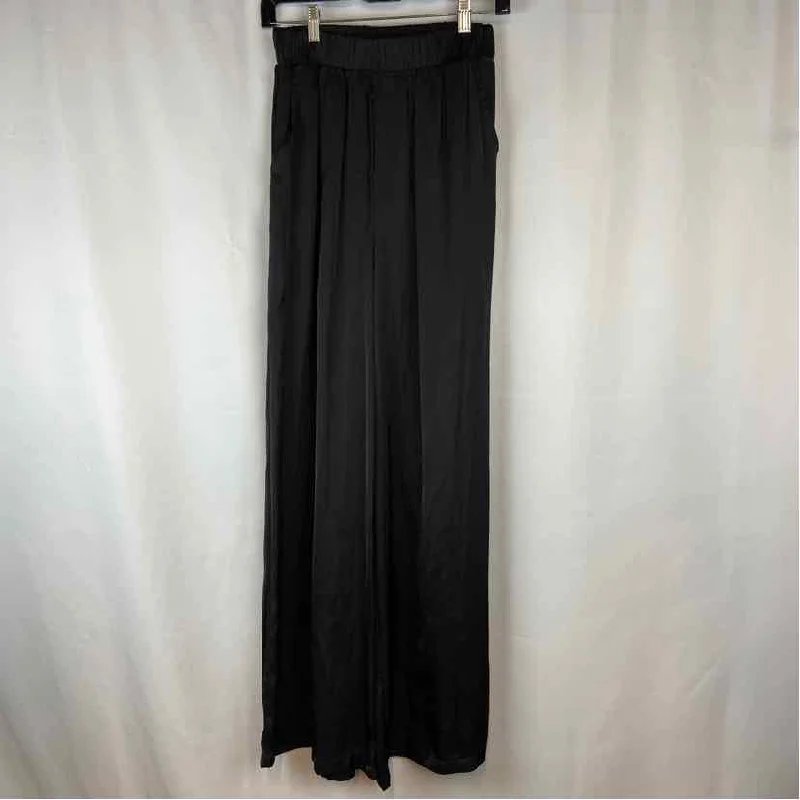 By Together Women's Size M Black Pants