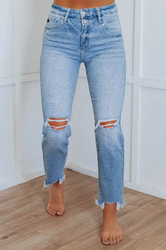 Dolly KanCan Jeans