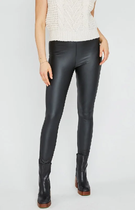 Gentle Fawn Donovan Pant / Black