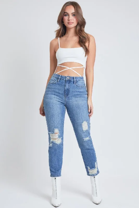 Women's Dream Mom Fit Jeans