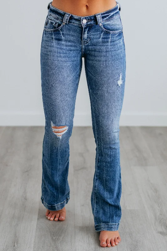 Melanie KanCan Jeans