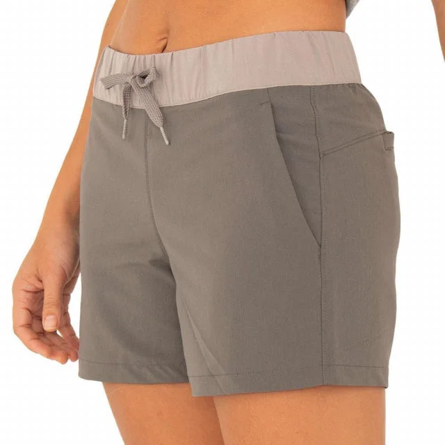 Women's Hydro Short