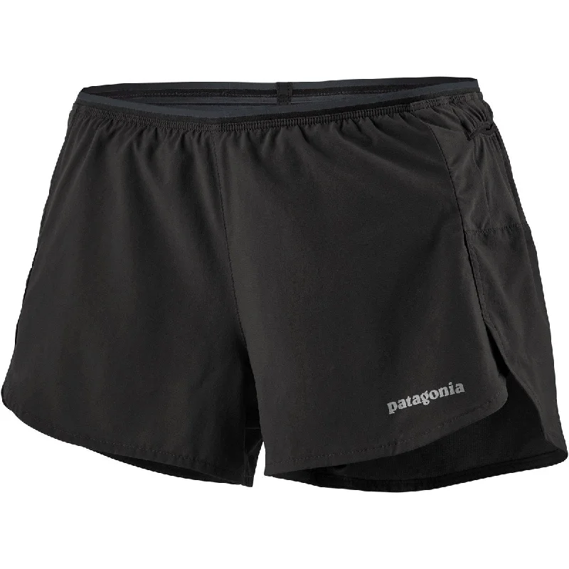 Women's Strider Pro Shorts - 3 in.