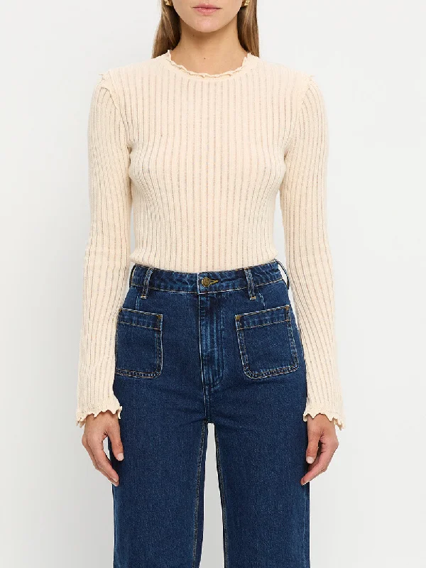 Diana Knit Top