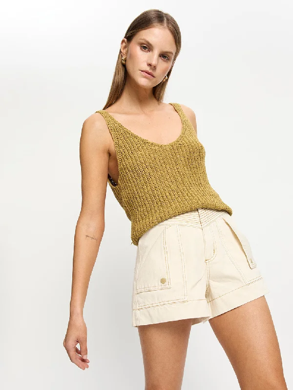 Lana Knit Cami